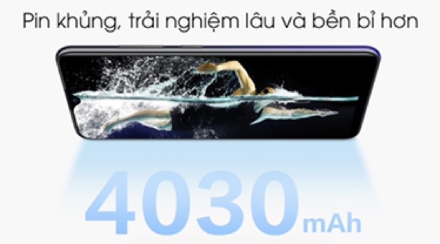 Điện Thoại Vivo Y91C ( 2GB/32GB ) . Hàng cũ đẹp 90%