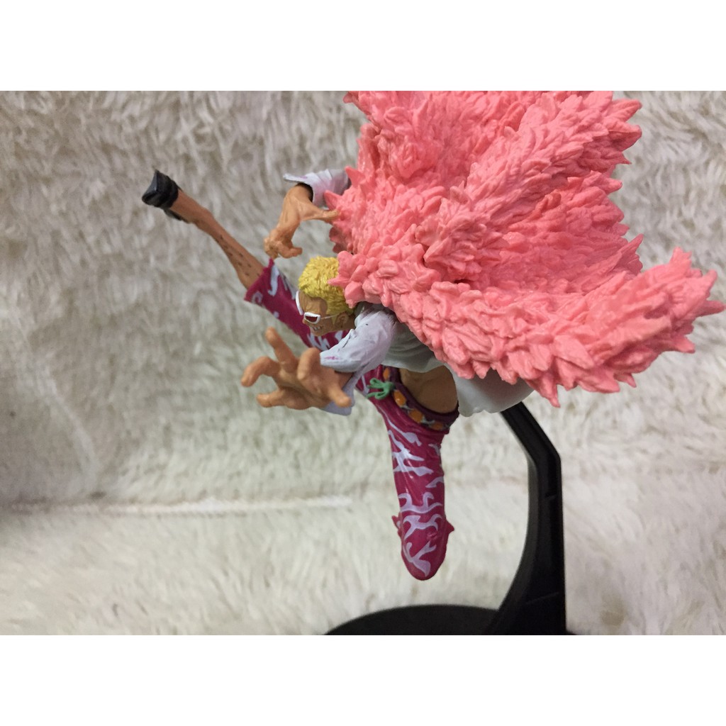 Mô hình Joker Donqiuxote Doflamingo
