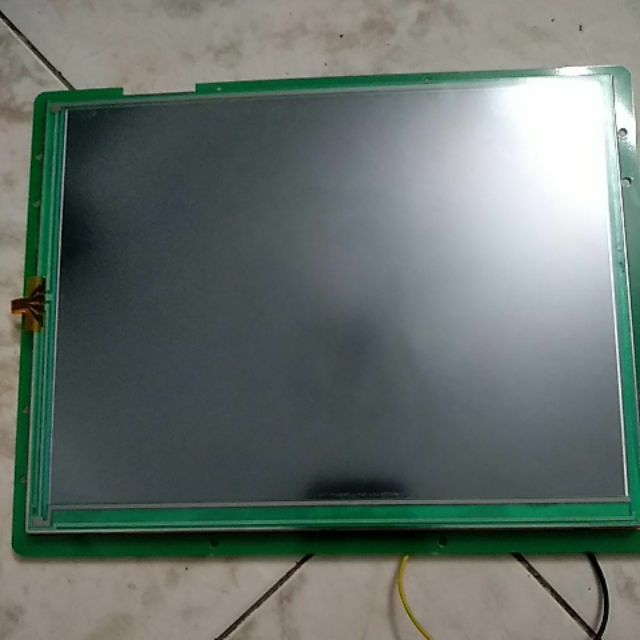 Màn hình DWIN 10.4 inch có cảm ứng