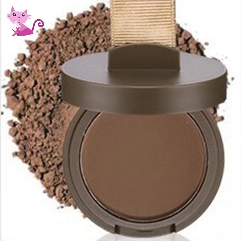 (Hàng Mới Về) Phấn Phủ Che Phủ Tóc Thưa Đa Năng Chống Thấm Nước | BigBuy360 - bigbuy360.vn