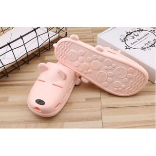 Sục hình thú cho bé sz 26-30