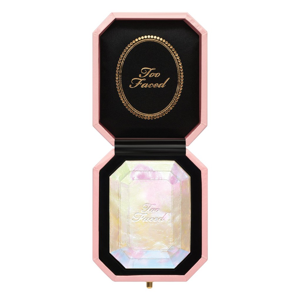 Phấn Bắt Sáng Too Faced Diamond Light Diamond Fire Highlighter
