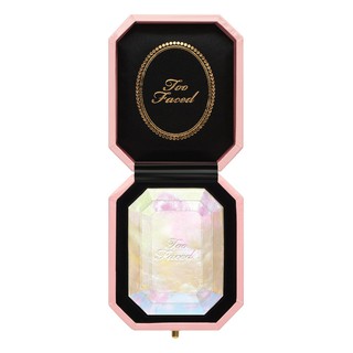 Too Faced- Phấn Bắt Sáng- Diamond Light Diamond Fire Highlighter 12g