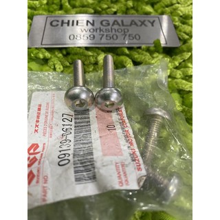 ỐC BẮT PEN ĐẠP SAU XIPO/SPORT/SATRIA/RGV 2003 2006 ZIN TỒN KHO