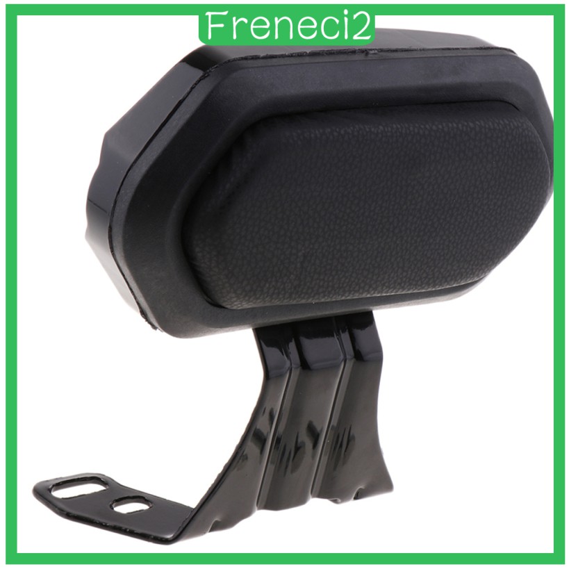 Đệm Tựa Lưng Yên Sau Bền Bỉ Thông Dụng Cho Xe Máy