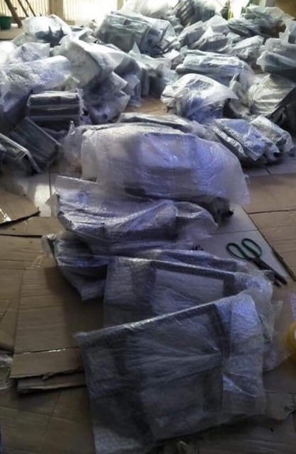 Màn Hình DVD hỗ trợ ĐỊNH VỊ XE Android 9"/10" VMN 32gb Ram 2gb | BigBuy360 - bigbuy360.vn