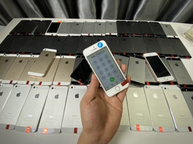 Điện Thoại iPhone 5S Quốc Tế Chính Hãng Bảo Hành 12 Tháng | BigBuy360 - bigbuy360.vn