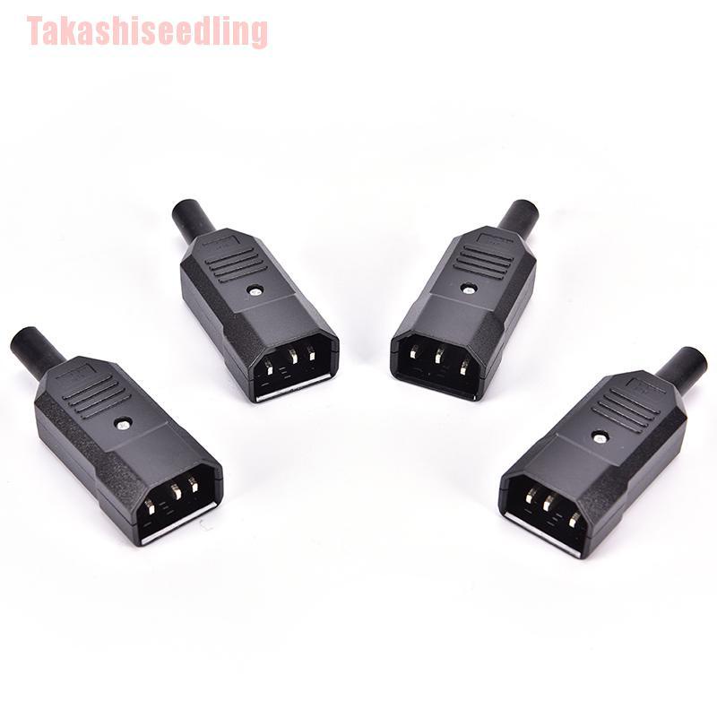 Bộ 5 Takashiseedling Iec C14 Male