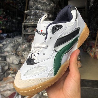 Giày thể dục thể thao - lao động nam, đi bộ cầu lông - bóng chuyền chính hãng Asia xuất khẩu giá rẻ-Ảnh thực tế