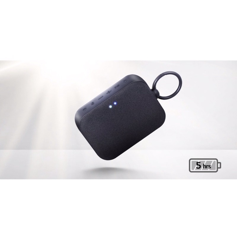 Loa Bluetooth Di Động LG XBOOMGo PN1 Chĩnh Hãng