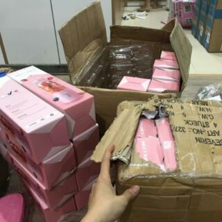 Máy xay mini cầm tay Meet Juice