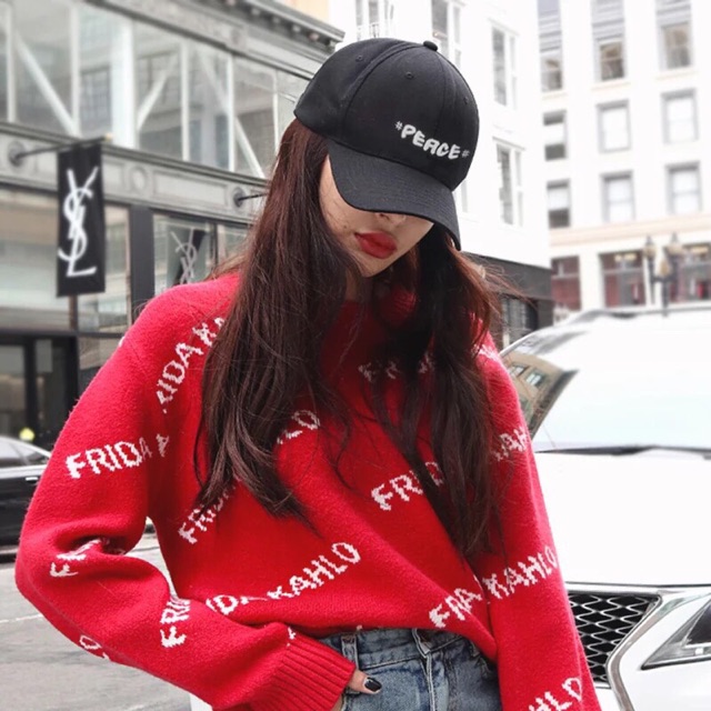 FREESHIP 50K - Mũ Lưỡi Trai Unisex Nam, Nữ