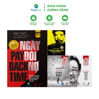 Bộ Sách Thành Công Làm Giàu