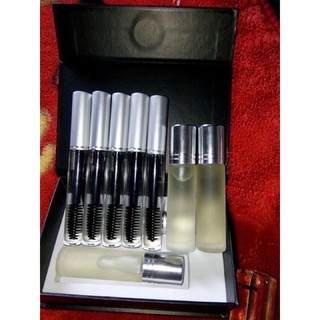 Chuốt mi dầu dừa 100ml thơm nguyên chất ngửi là muốn ăn