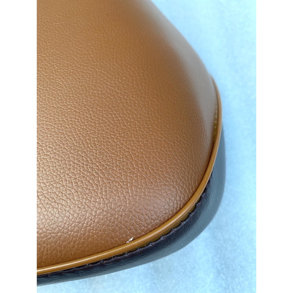 YÊN TRƯỚC XE CUB MỚI