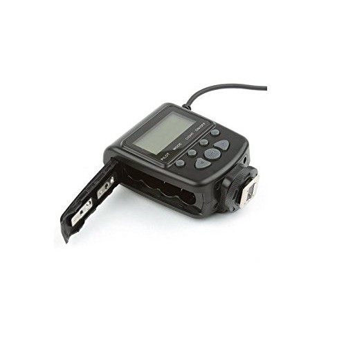 Đèn flash tròn cho máy ảnh kỹ thuật số meike MK fc-110 | BigBuy360 - bigbuy360.vn
