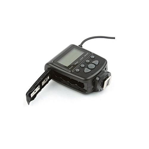 Đèn Macro Ring Flash Meike FC110