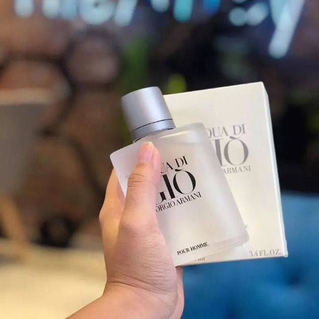 NƯỚC HOA NAM GIO 100ml | BigBuy360 - bigbuy360.vn