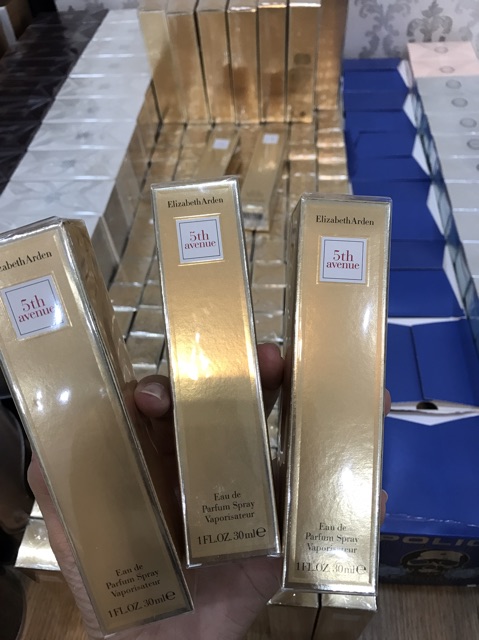 Nước hoa Nữ-5th Avenue 30ml edp