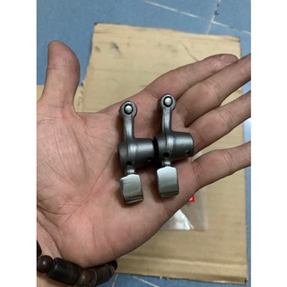 Cam cò Spacy 125/ Xe @ stream