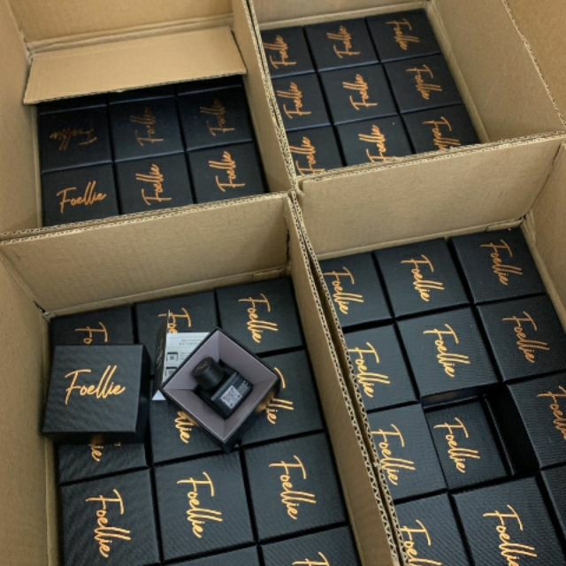 Nước hoa VK Foellie | BigBuy360 - bigbuy360.vn