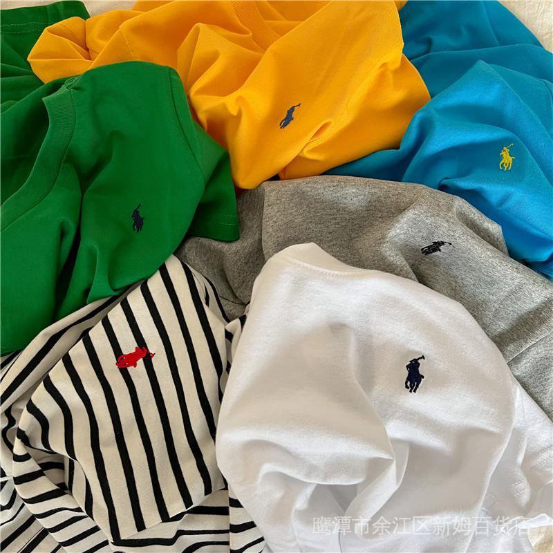 Áo Thun Cotton Tay Ngắn Phong Cách Mới Mùa Hè S4f3 2022 Cho Bé Trai Và Bé Gái