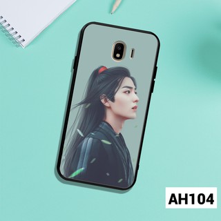 [FREESHIP ĐƠN TỪ 50K] Ốp lưng Galaxy J2 Core - J4 2018 in hình Tiêu Chiến Vương Nhất Bác Ma Đạo Tổ Sư - Trần Tình Lệnh