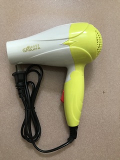 Thanh lý máy sấy tóc mini 800w gấp gọn được