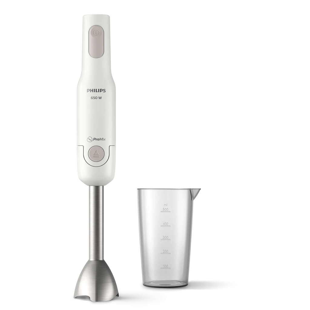 Máy xay cầm tay ProMix Philips HR2534 650W