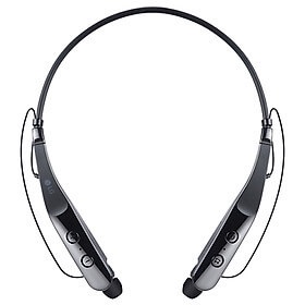 Tai nghe Bluetooth LG HBS-510