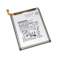 Pin Galaxy A71 A715 SM-A715F Made in Việt Nam 4500mAh - Hàng Zin