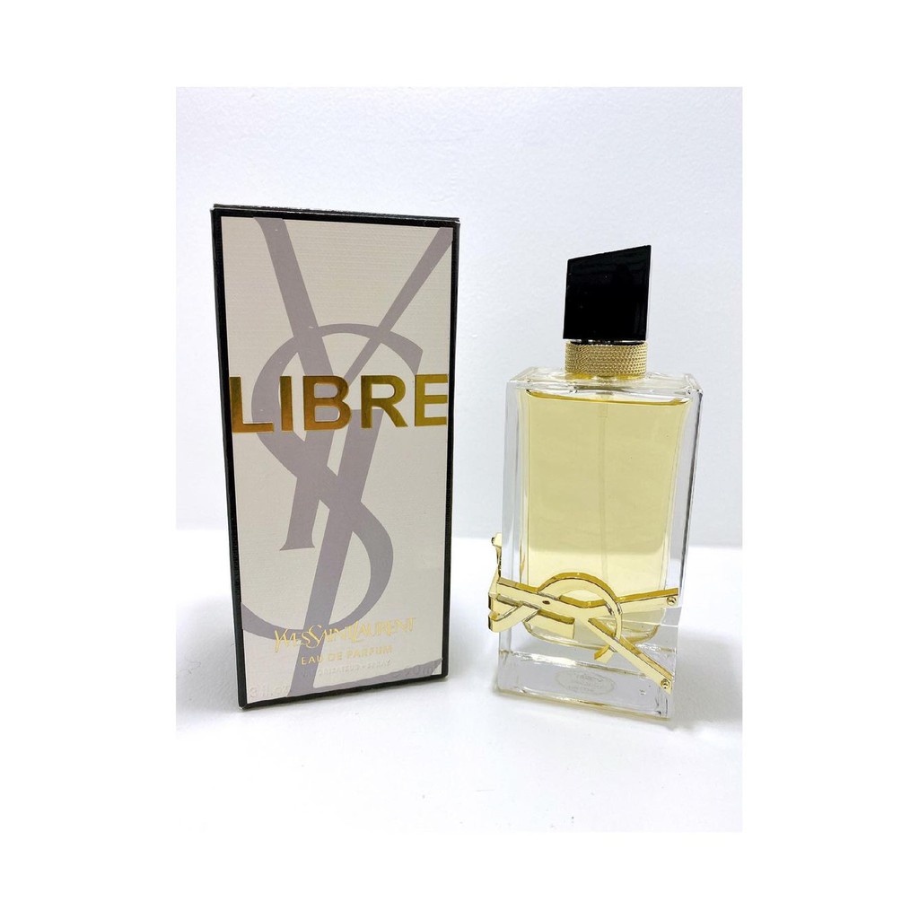 Nước hoa Yves Saint Laurent Libre YSL 50ml 90ml