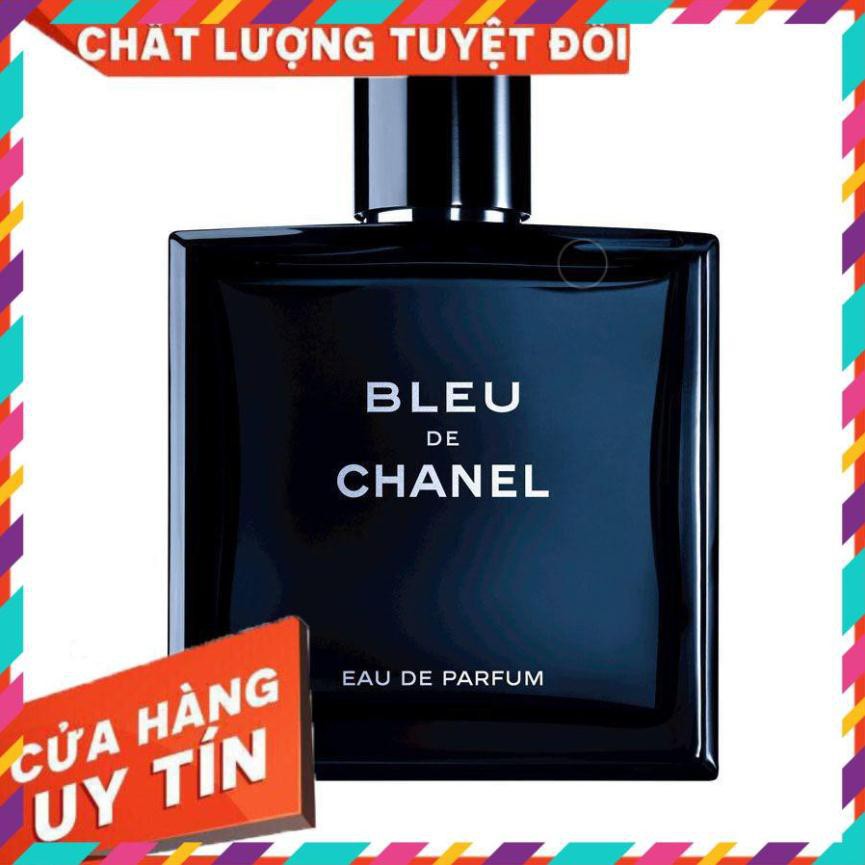 [ AUTH ] - Nước Hoa Nam ⚡️𝐌𝐢𝐞̂̃𝐧 𝐏𝐡𝐢́ 𝐒𝐡𝐢𝐩⚡️ Bleu De Chanel Parfum Pour Homme 100ml Pháp | BigBuy360 - bigbuy360.vn
