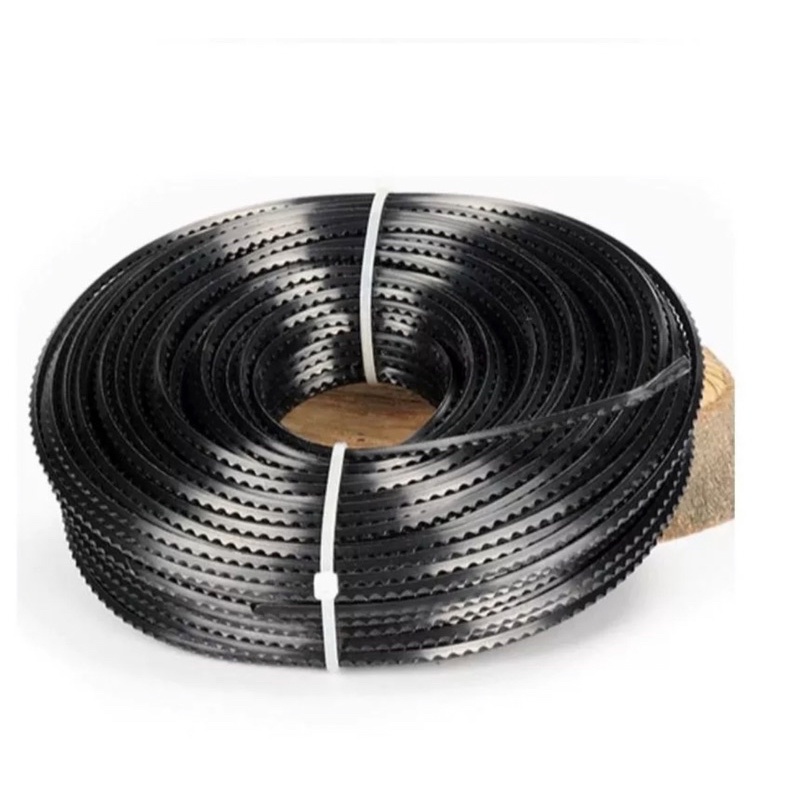 100 Mét Cước Cắt Cỏ Gai Đen ,Hàng Chất Lượng Cao