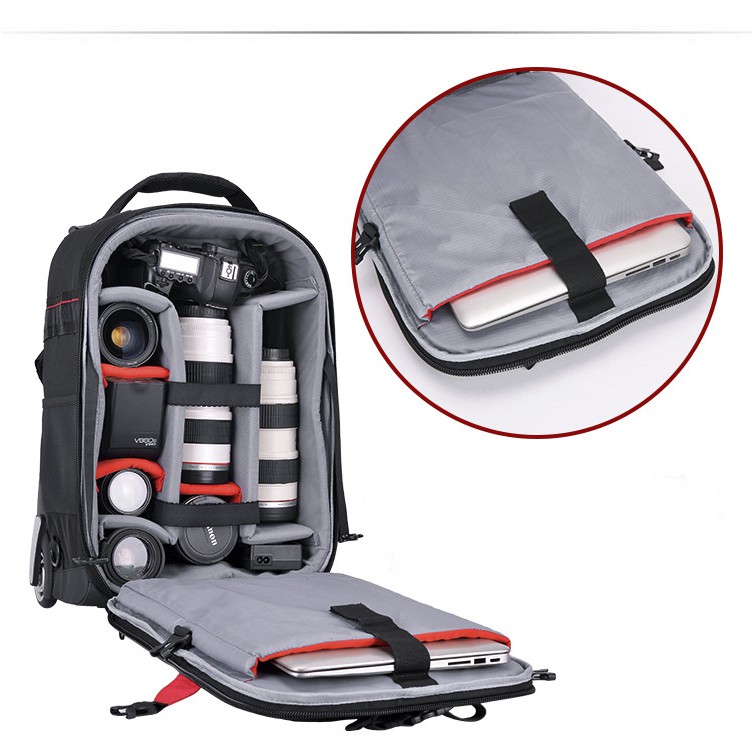 BALO , VALI KÉO MÁY ẢNH – TAY KÉO NGOÀI – THỜI TRANG , SIÊU BỀN – ĐẢM BẢO