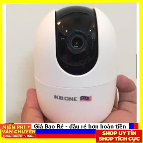 [Mã 11ELSALE hoàn 7% đơn 300K] Camera KN-H41P KBone chính hãng Và 32G dss | BigBuy360 - bigbuy360.vn