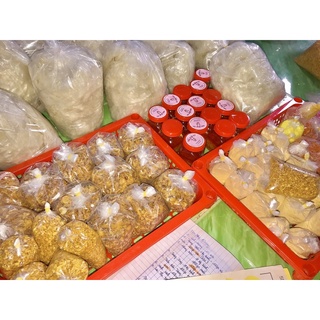 Combo bánh tráng