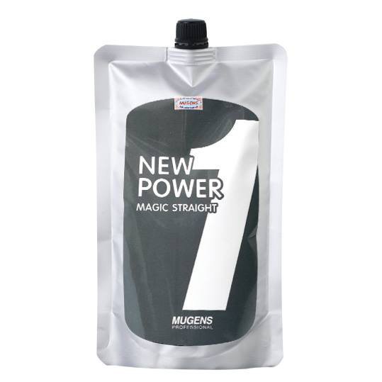 Duỗi Tóc/ Ép Tóc Thẳng Mugens Thảo Dược Hàn Quốc 2x500ml