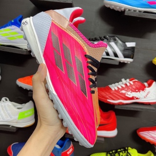 Giày đá bóng XSPEED WINBRO TF ( có khâu full đế )