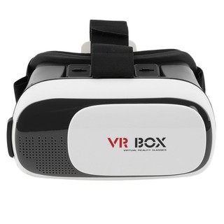 Kính thực tế ảo VR BOX - xem phim 3D