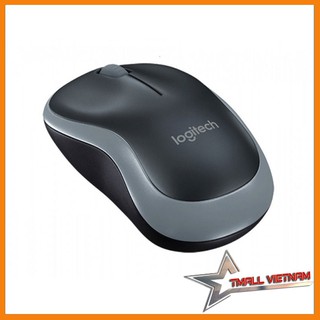 Chuột không dây Logitech B175 - Pin trâu, Bao rớt