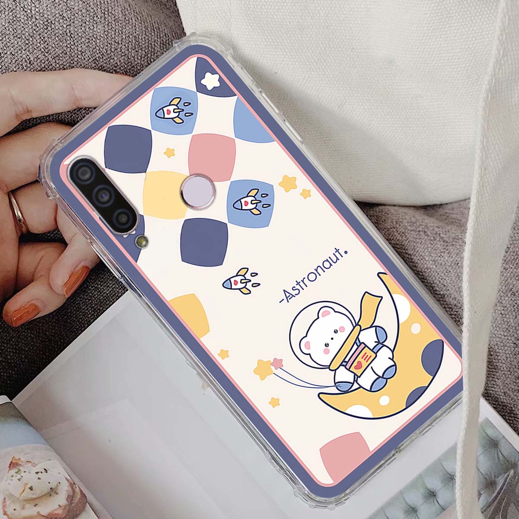 Ốp Vsmart Joy 3 / Joy3 caro nhiều màu sắc siêu đẹp siêu xinh phong cách cá tính