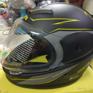 Mũ Bảo Hiểm Chita CT34
