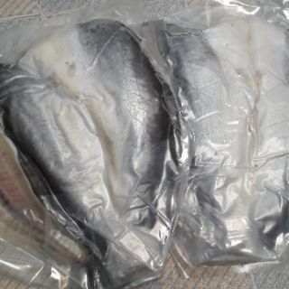 Khô cá dứa 1 nắng 160k/kg (khách ở xa mua vui lòng ib)