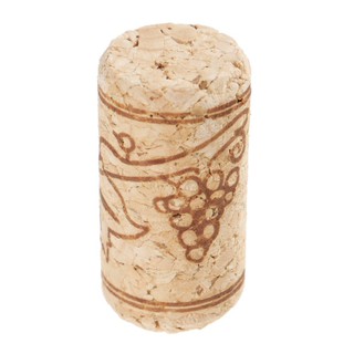 Nút Chai Rượu Bằng Gỗ