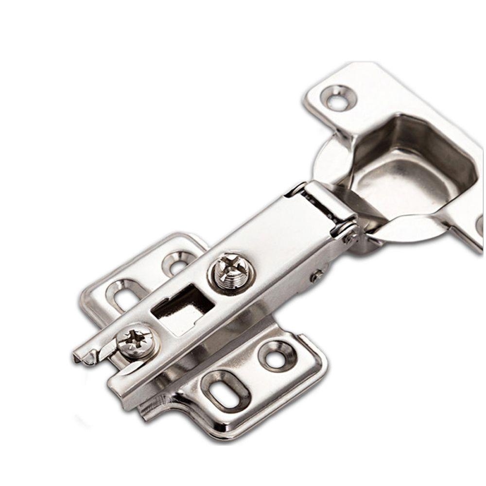 Conopery Bản lề cửa tủ thép không gỉ hạng nặng bản lề tủ bếp