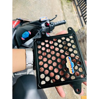 che két nước AB click vario ,sh 16