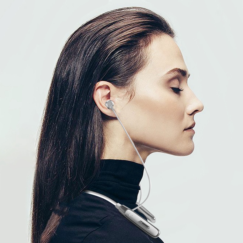 Tai Nghe Bluetooth 5.0 Ipx5 Âm Thanh Sống Động Chất Lượng Cao