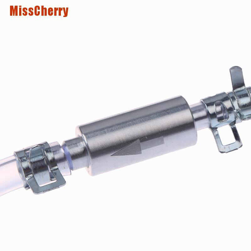 Bộ Ống Dầu Phanh Một Chiều Cho Xe Mô Tô /