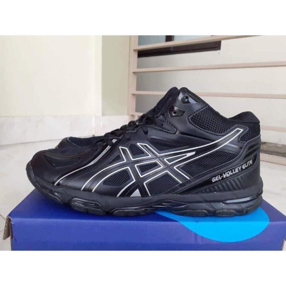 BÃO SALE SALE 11-11 [Siêu Sale] Giày Asics Bóng Chuyền Tặng Kèm Bó Gối 2020 -Ac24 new RẺ quá mua ngay ' hot : ◦ ! ༈ . #